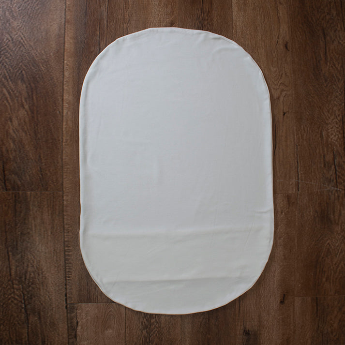 Funda Nido Polo Crudo