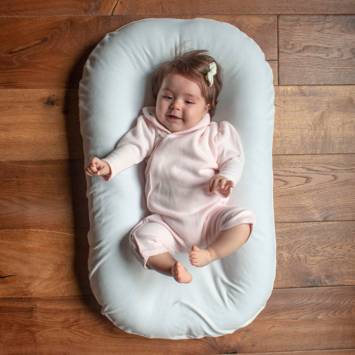 Funda Nido Polo Crudo - Image 8