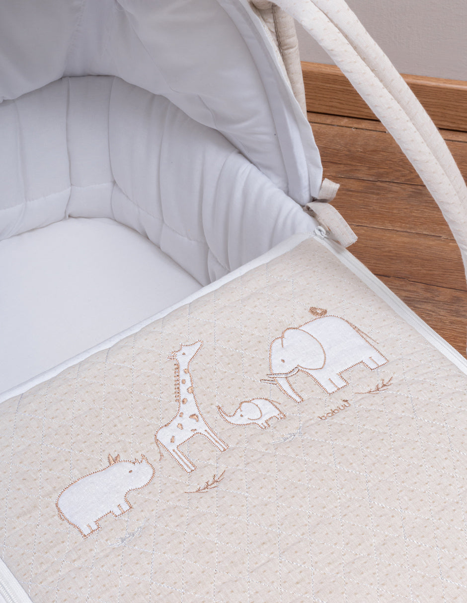 Bambineto Selva Beige - Image 2