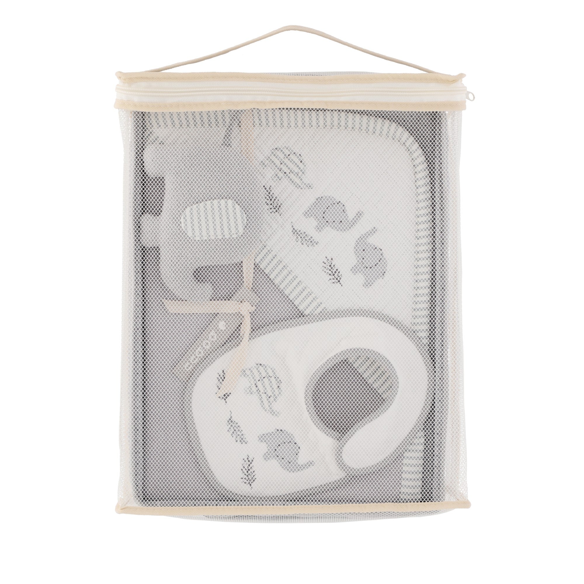 Cesto Baño Elefante gris - Image 3