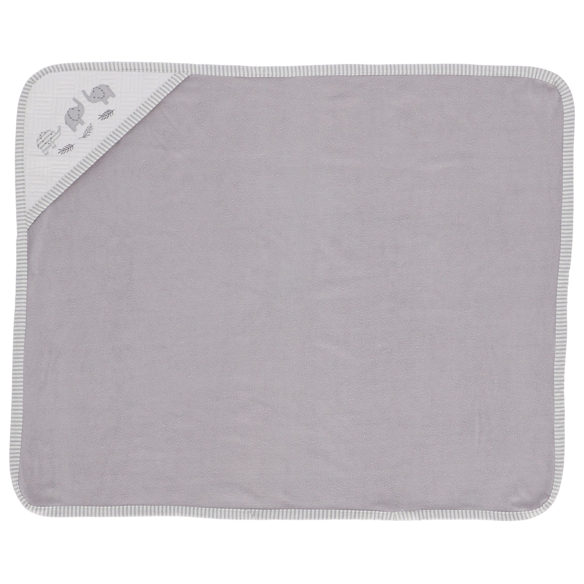 Cesto Baño Elefante gris - Image 4