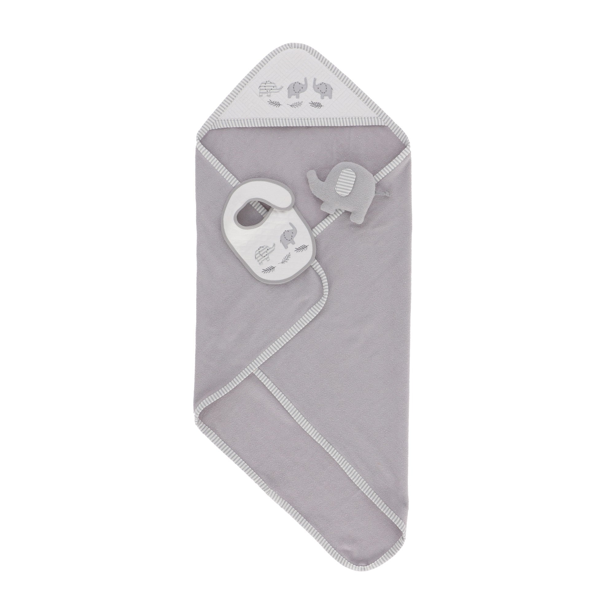 Cesto Baño Elefante gris - Image 5