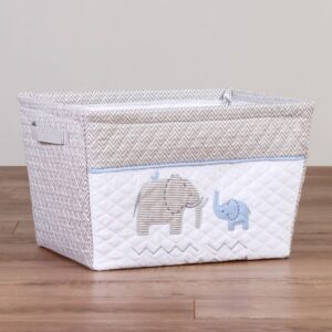 Cestos multisusos Elefante Azul