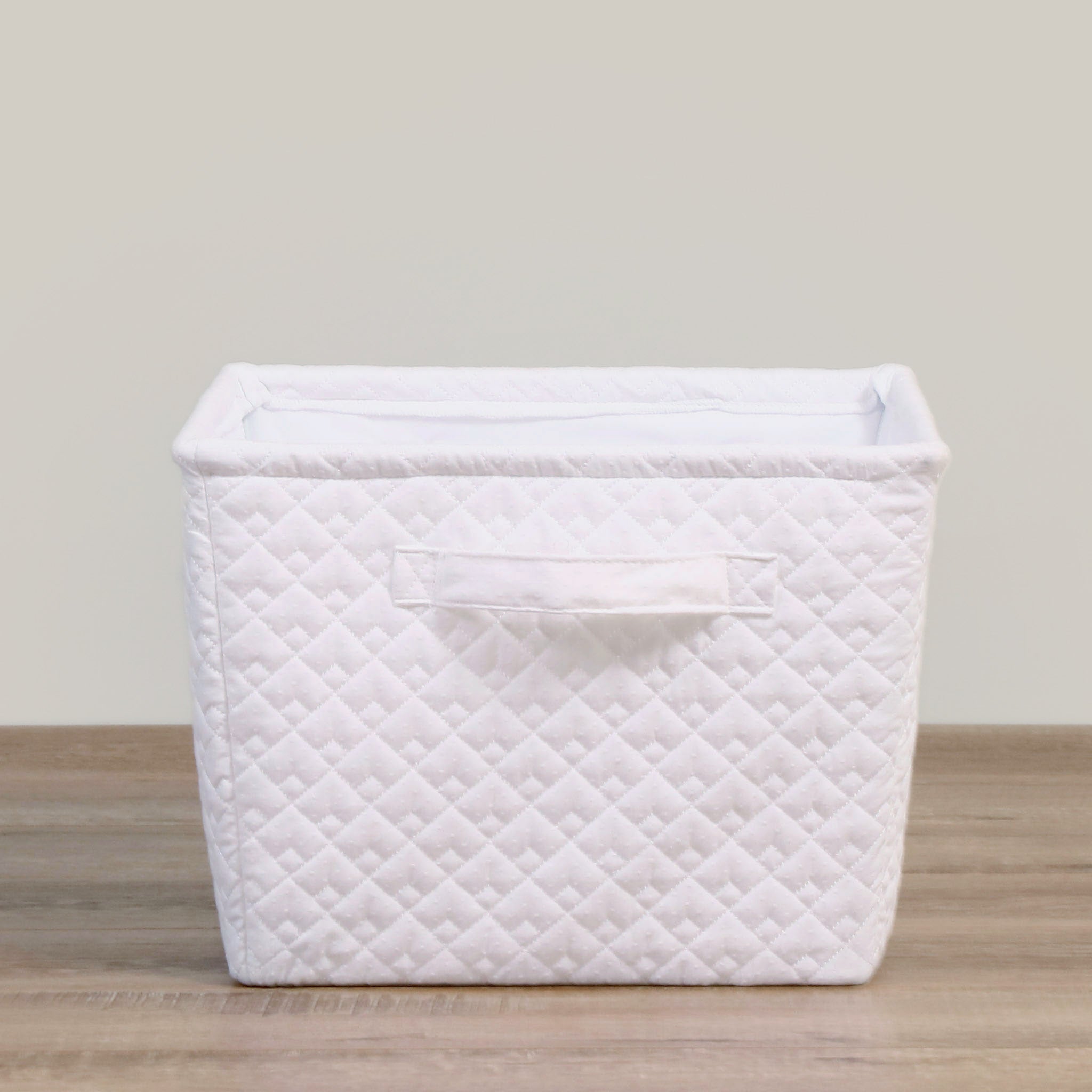 Cestos multiusos Tulipán Rosa - Image 2