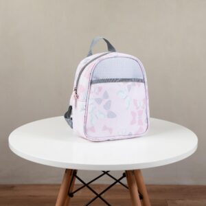Mochila con Correa Mariposa