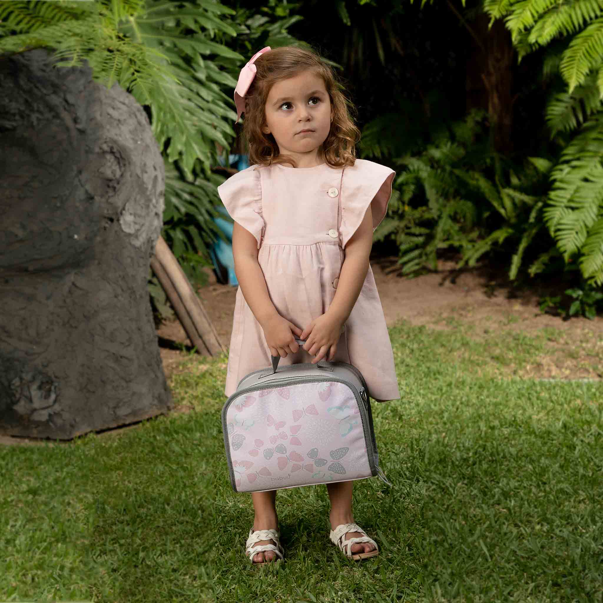 Lonchera Mariposa - Image 3