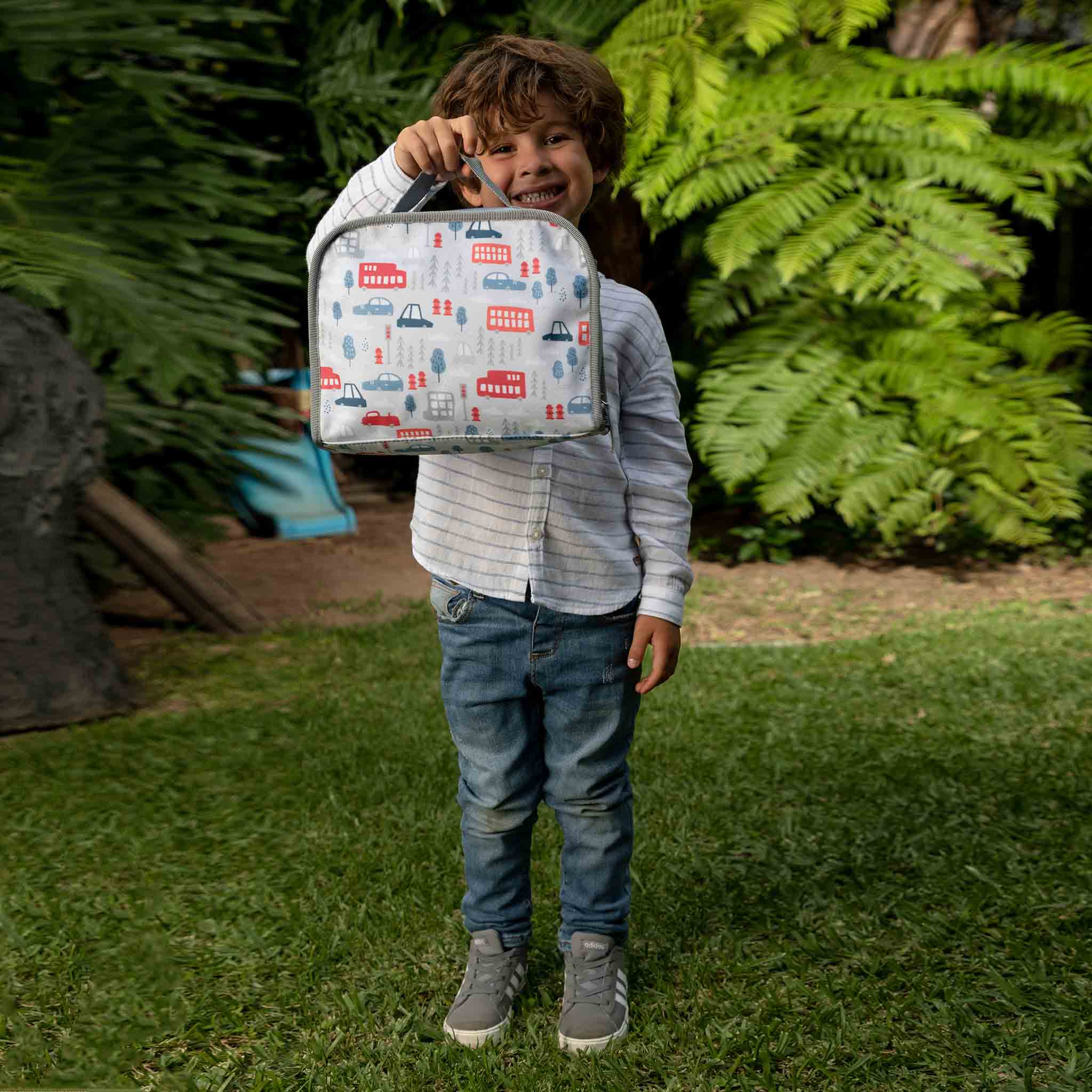 Lonchera Carritos - Image 3