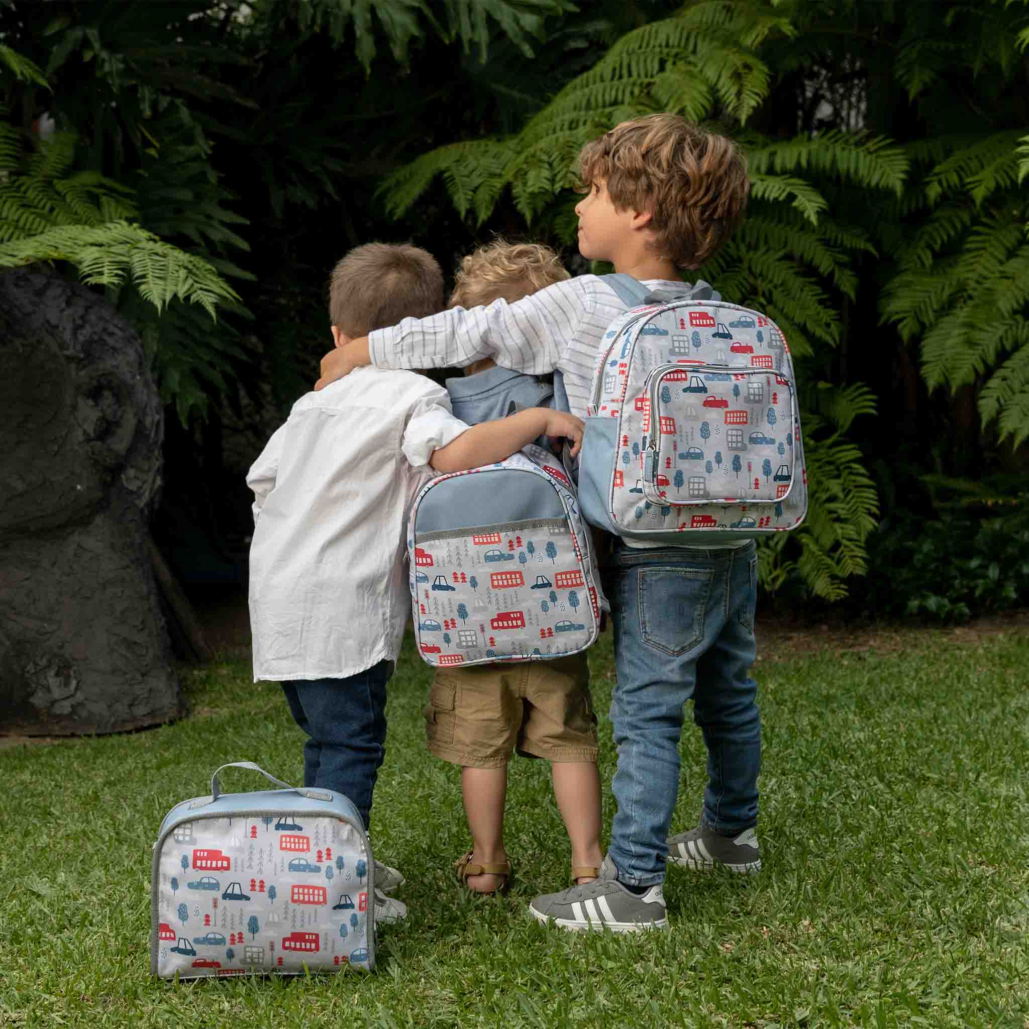 Lonchera Carritos - Image 4