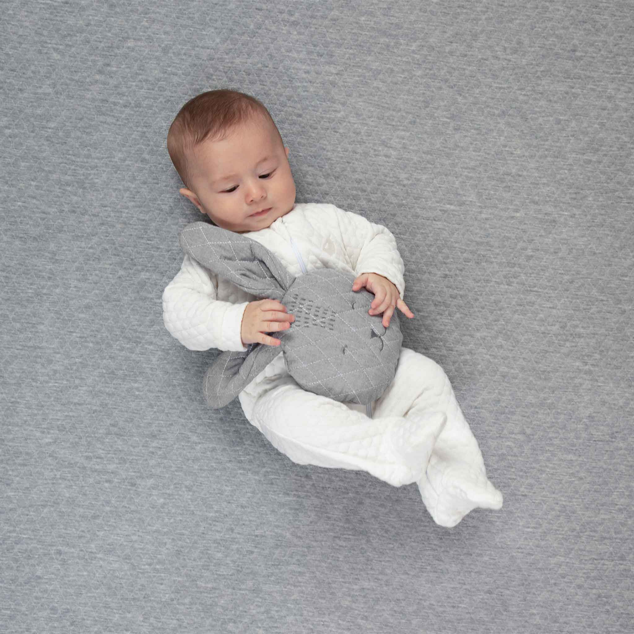 Termoterapia Cara Conejo Gris - Image 4