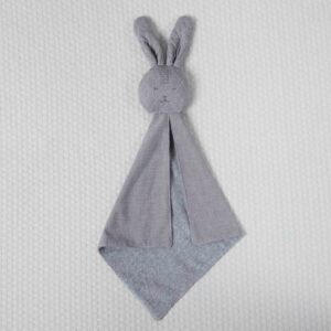 Trapo Conejo Gris