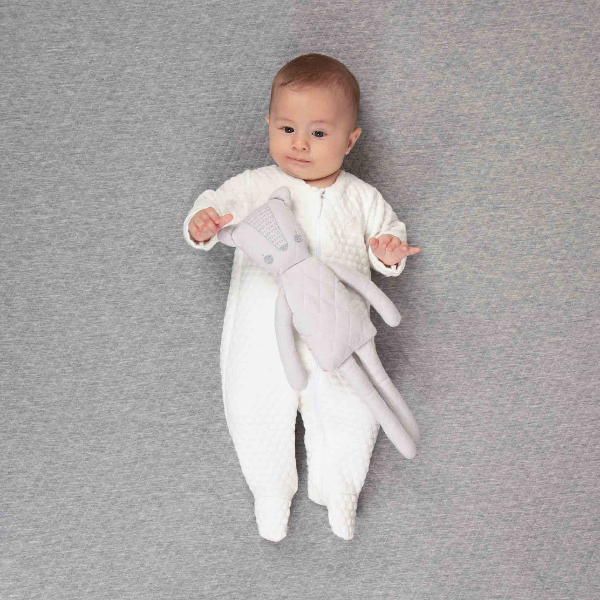 Termoterapia Mono Cojín Zorro - Image 3