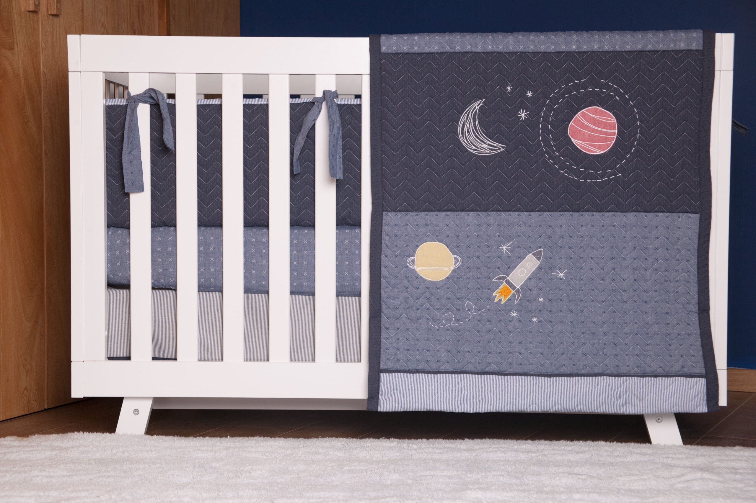 Juego de Cuna Galaxia - Image 2