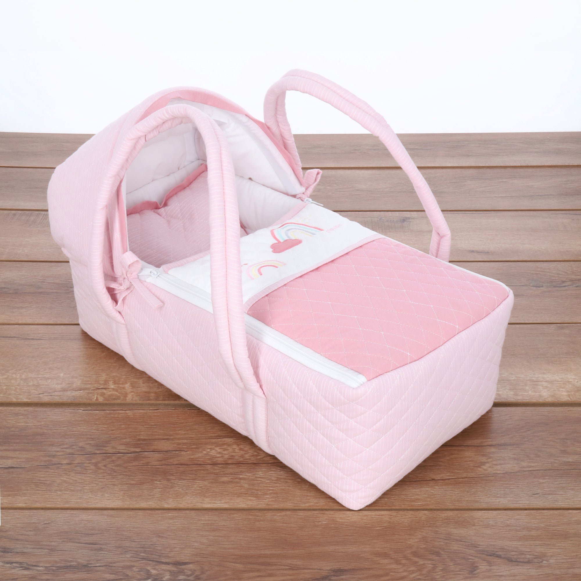 Bambineto muñeca arcoíris - Image 3