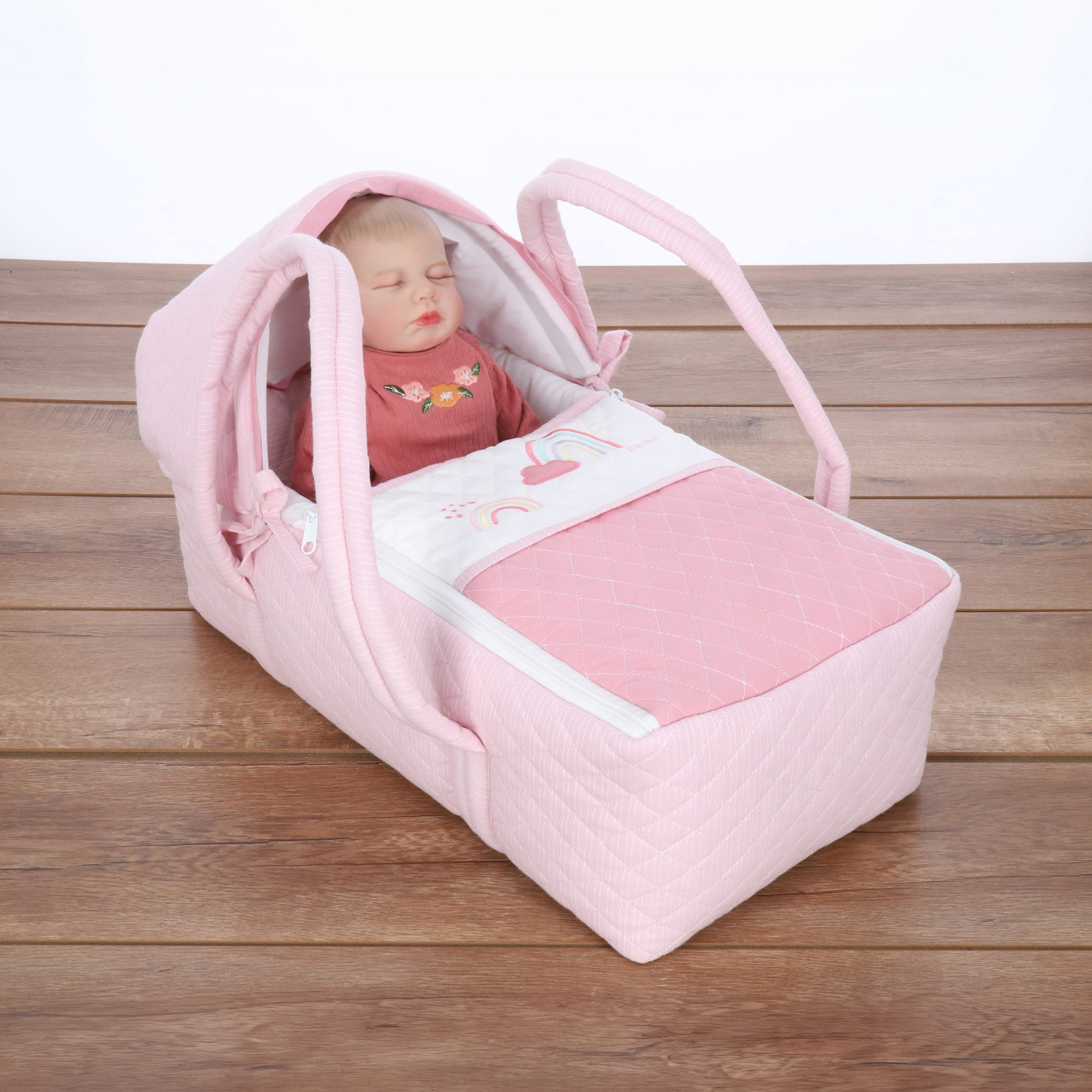 Bambineto muñeca arcoíris - Image 2