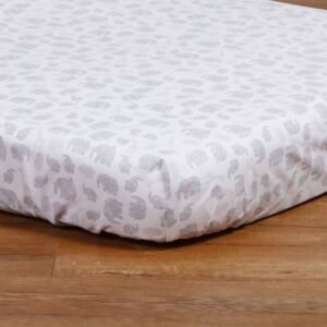 Sábana para bebé Cajón Camiseta Selva