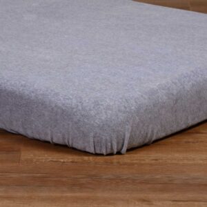 Sábana para bebé Cajón Velour