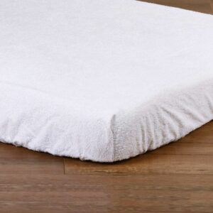 Protector de colchón Anti Ácaro