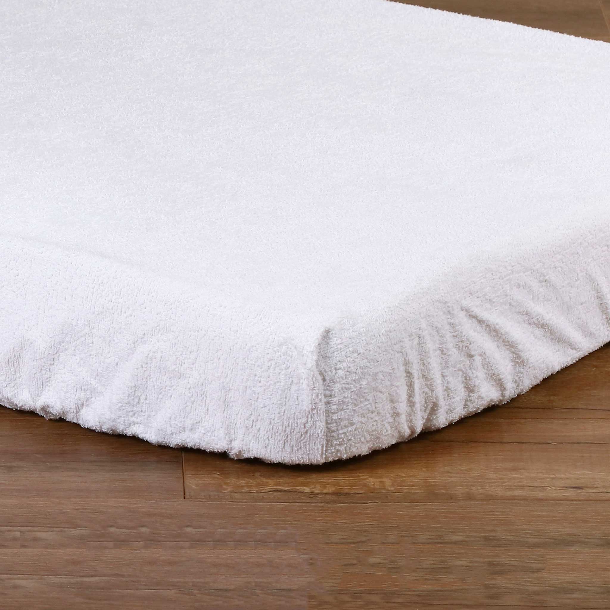 Protector de colchón Anti Ácaro