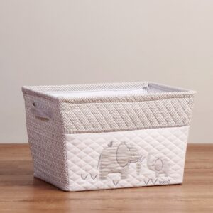 Cesto Multiusos Selva Gris