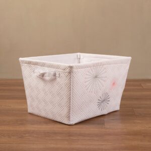 Cestos multiusos círculo Rosa