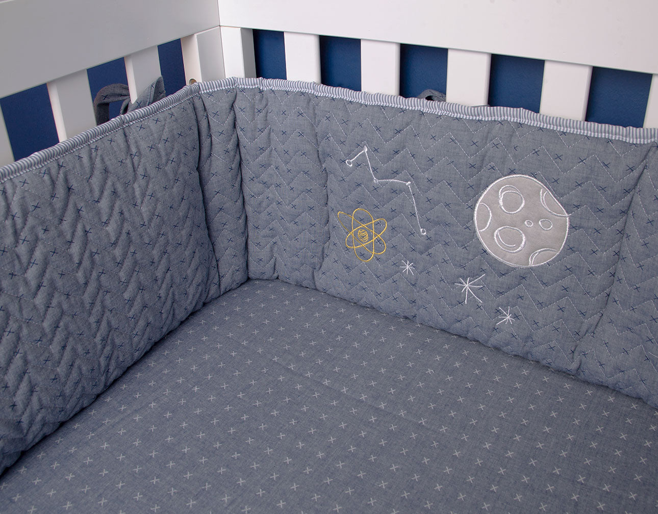 Juego de Cuna Galaxia - Image 3