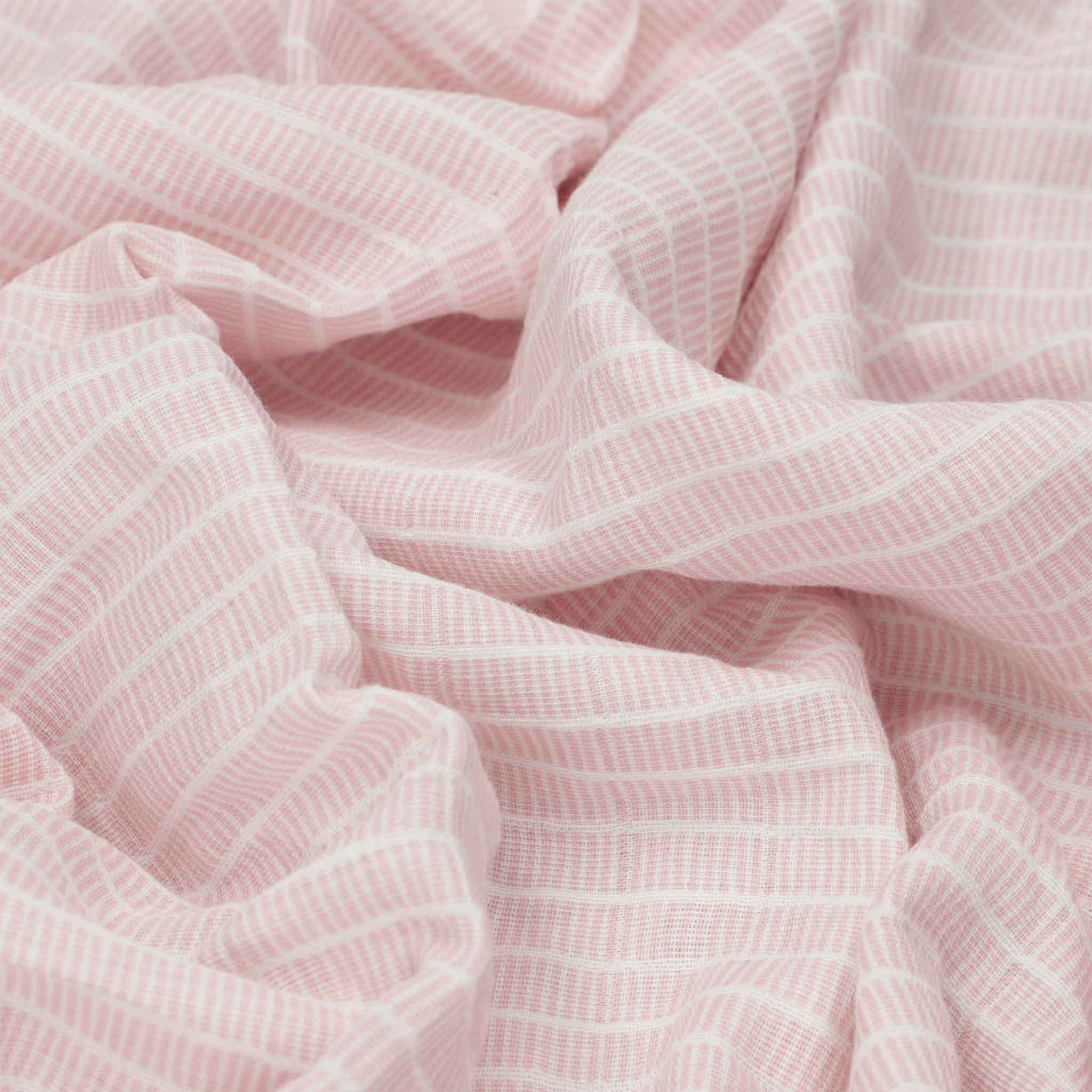 Muselina Raya Rosa - Image 4