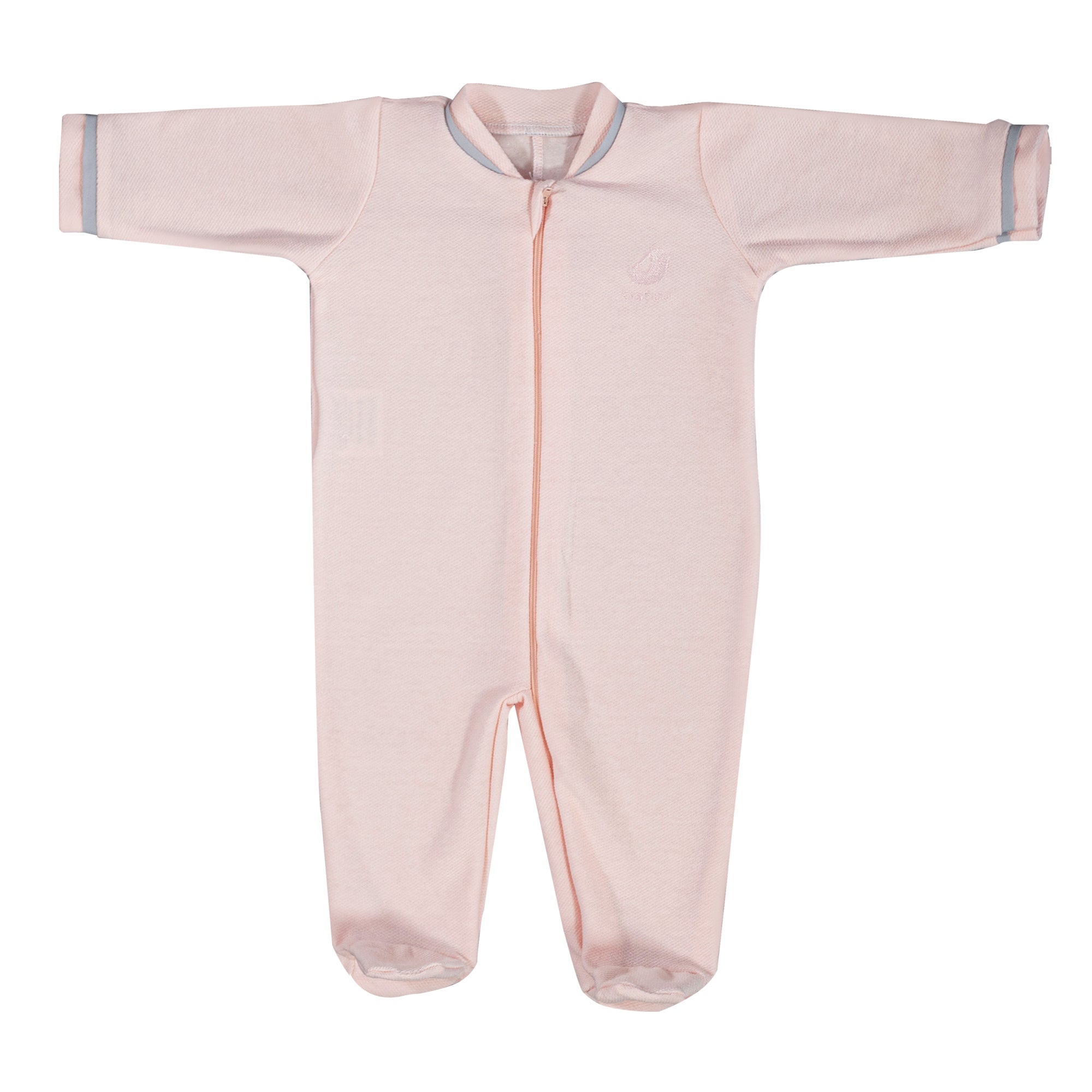 Mameluco polo mamey - Image 2