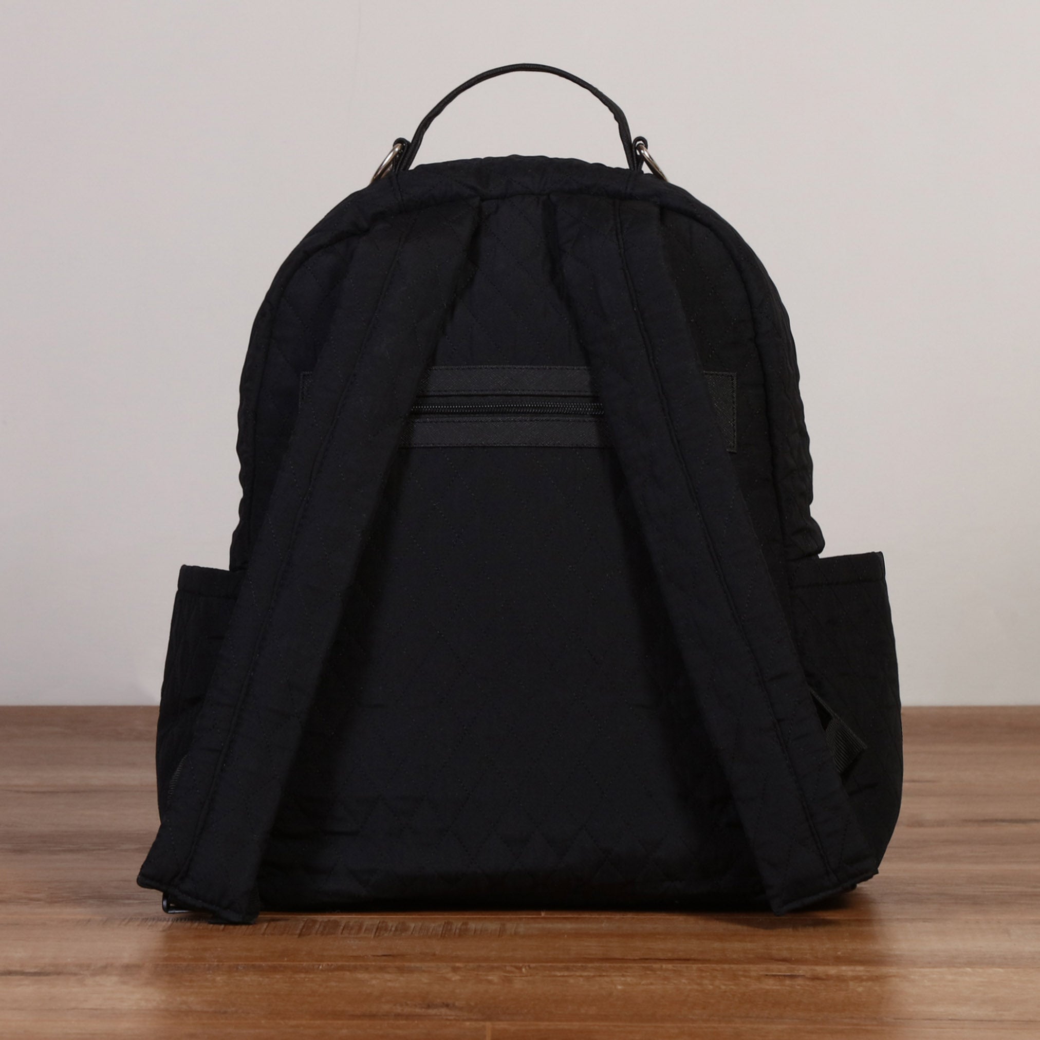 Pañalera para Bebé Negra - Back Pack - Image 3