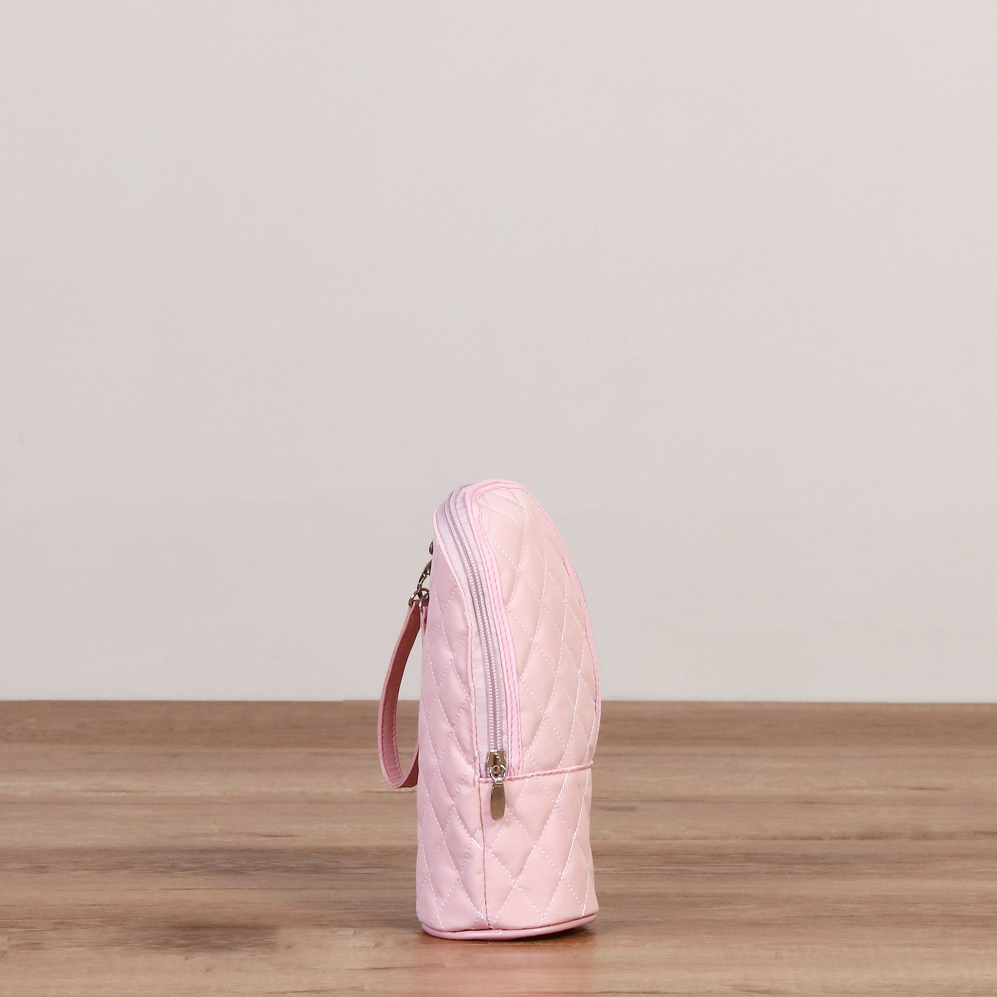 Portabiberón Rosa térmico