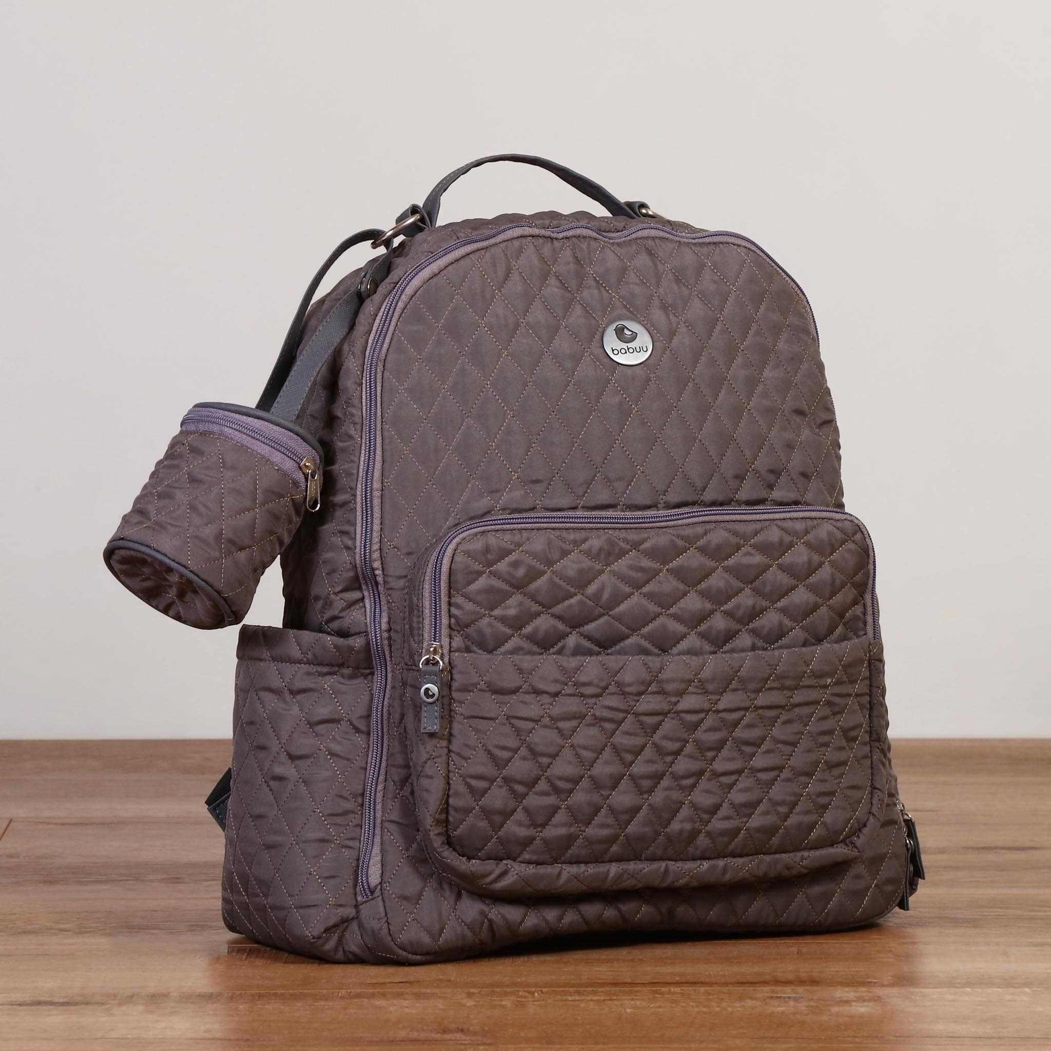 Portachupón Gris - Image 3