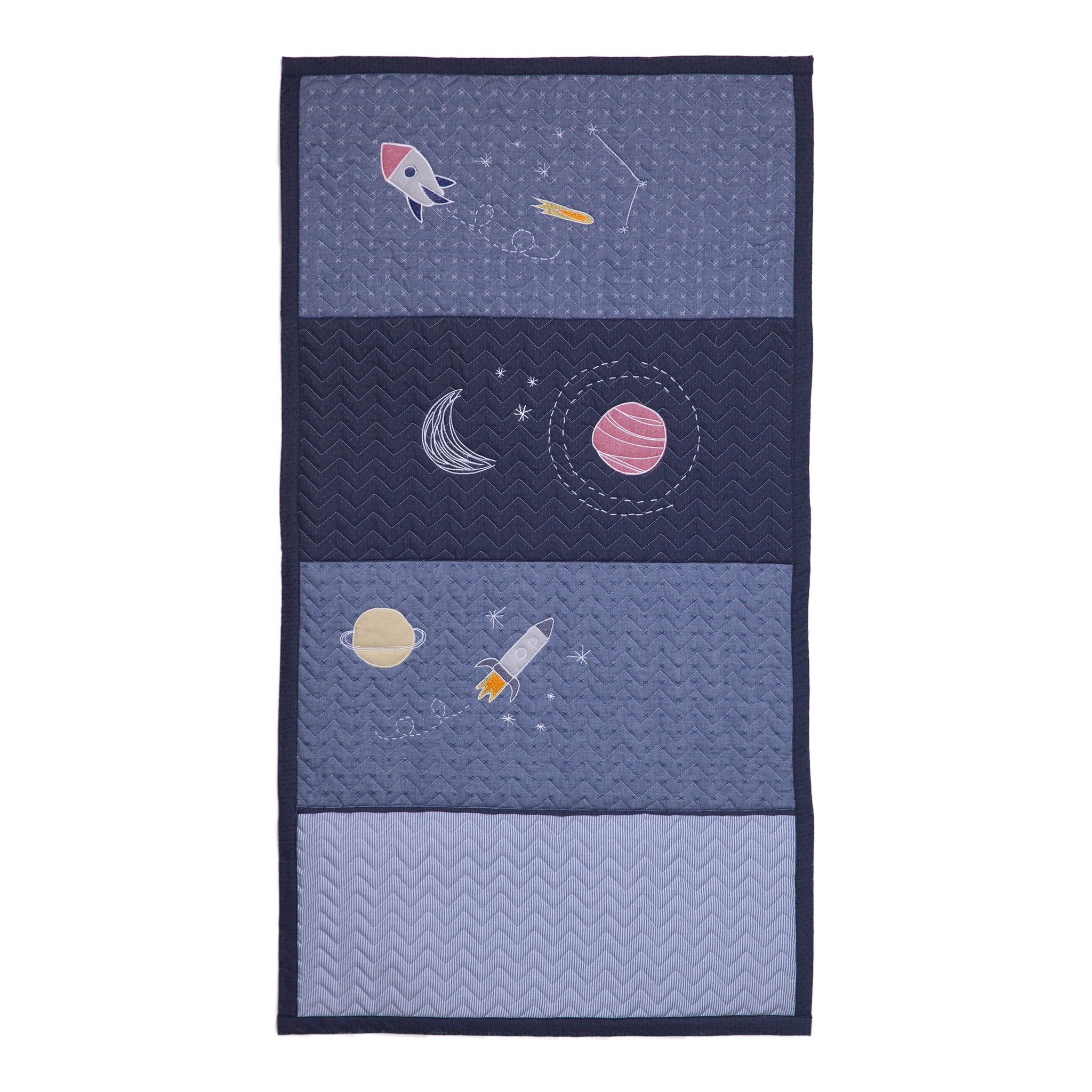 Juego de Cuna Galaxia - Image 5