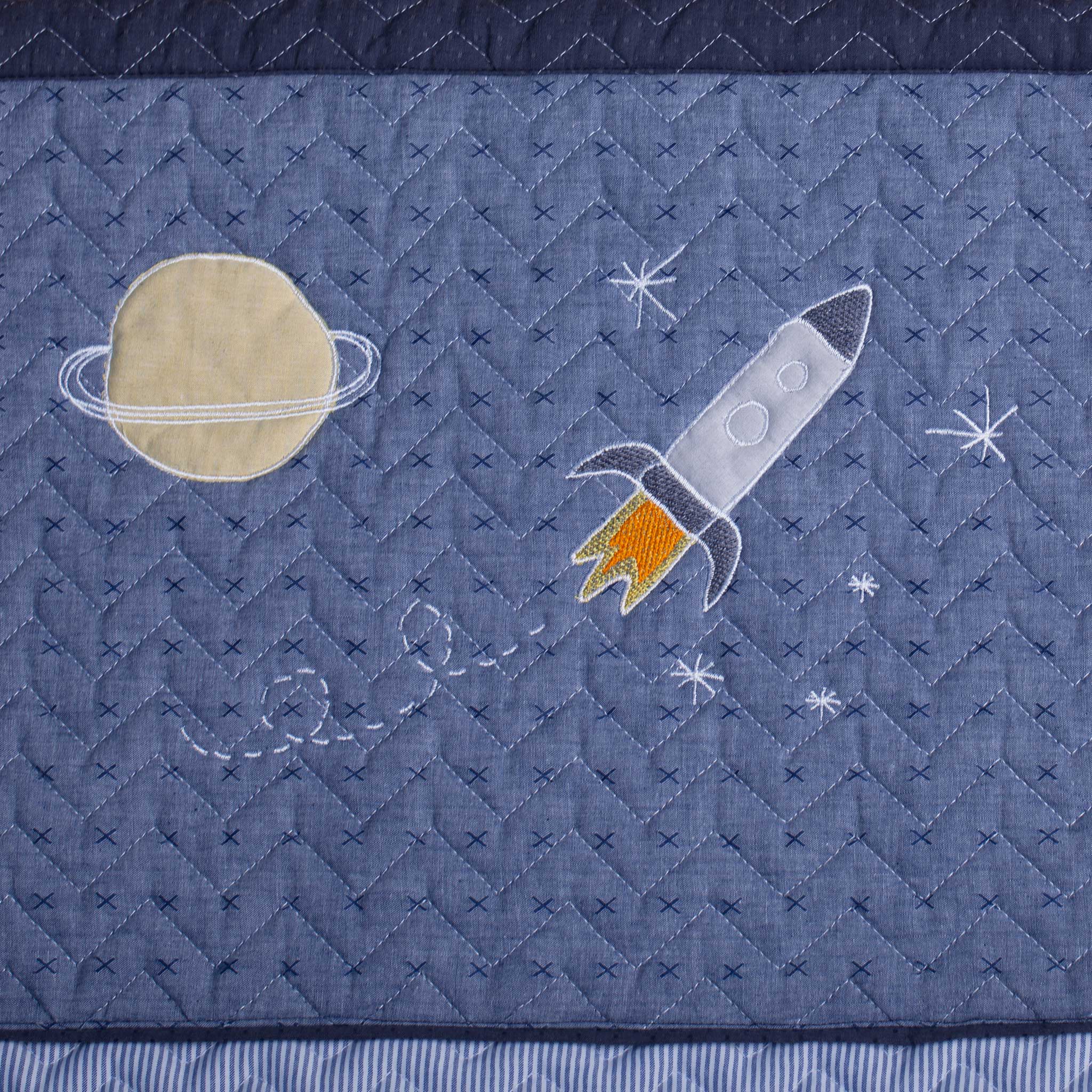 Juego de Cuna Galaxia - Image 4