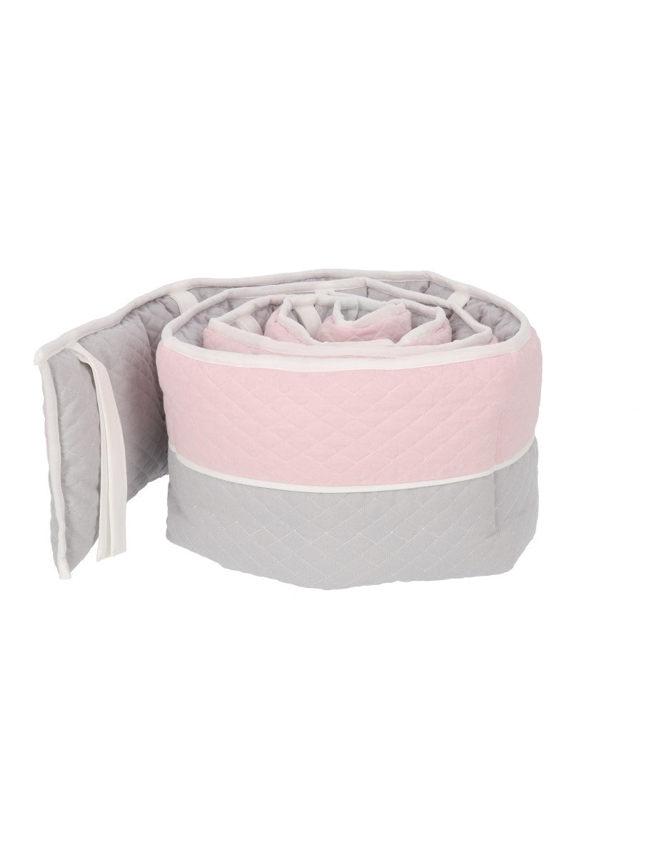 Juego de Cuna Arcoíris y Nubes - Image 7