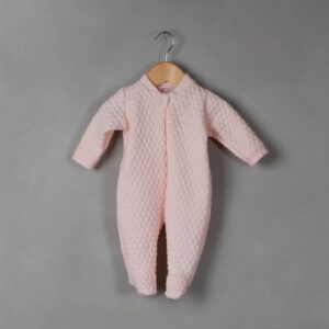 Mameluco Burbuja Mamey