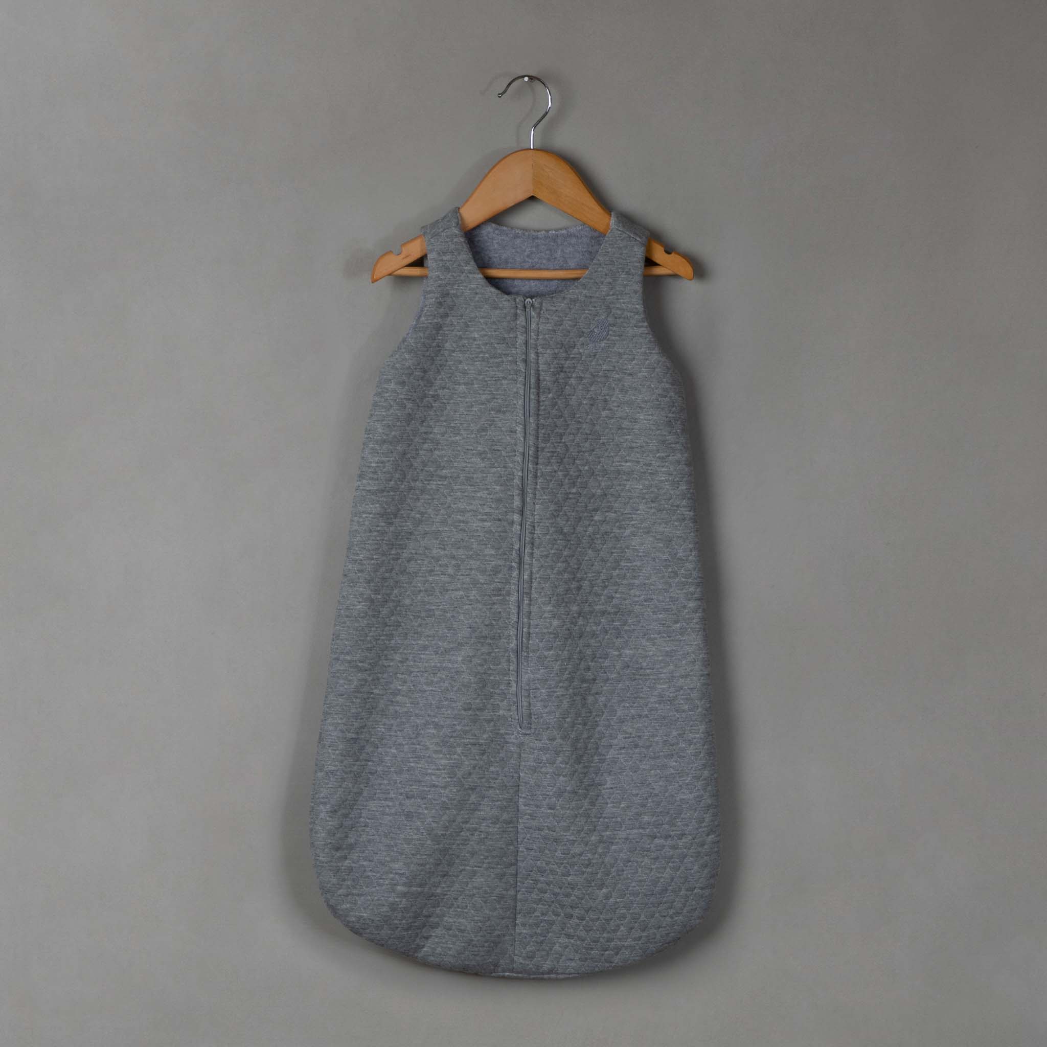 Saco de dormir Burbuja Gris - Image 2