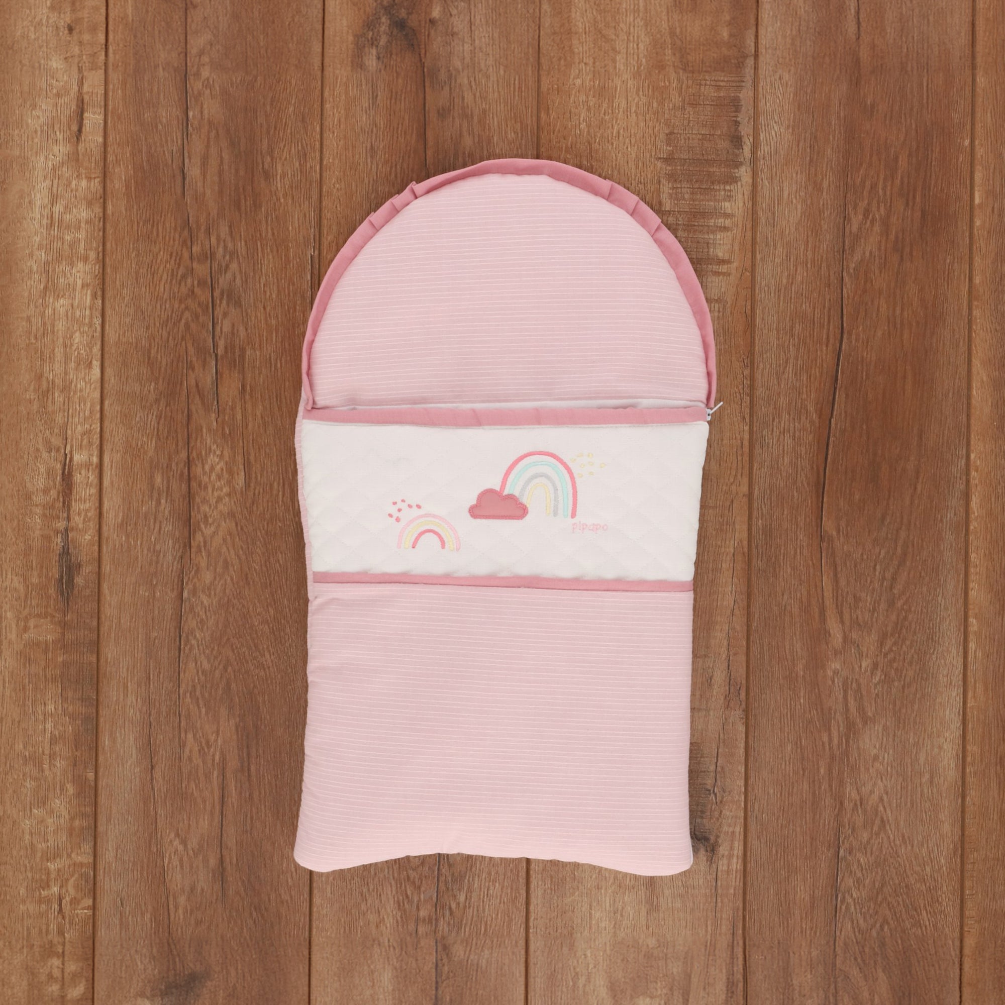 Sleeping para muñeca arcoíris - Image 2