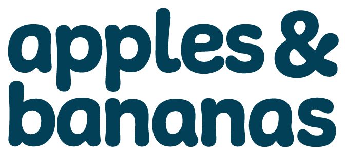 Apples & Bananas