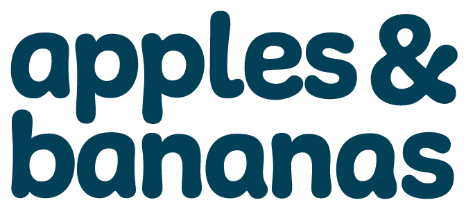 Apples & Bananas
