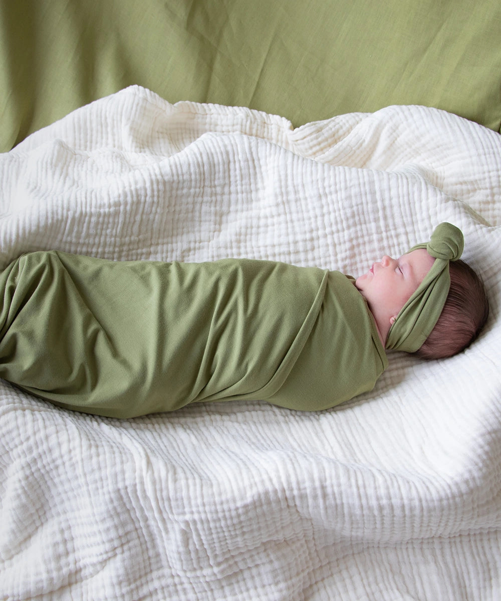 Cobija Swaddle - Image 3