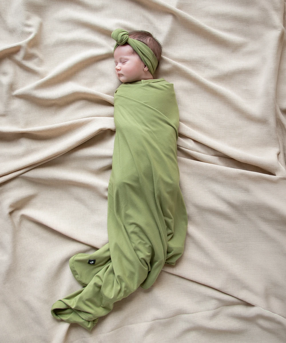 Cobija Swaddle - Image 2