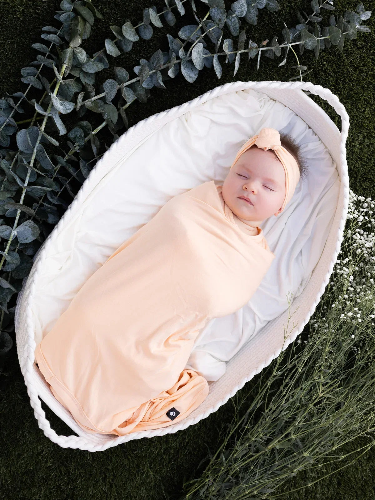 Cobija Swaddle - Image 28