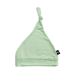 Gorrito - Verde Salvia Suave