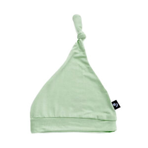Gorrito - Verde Salvia Suave