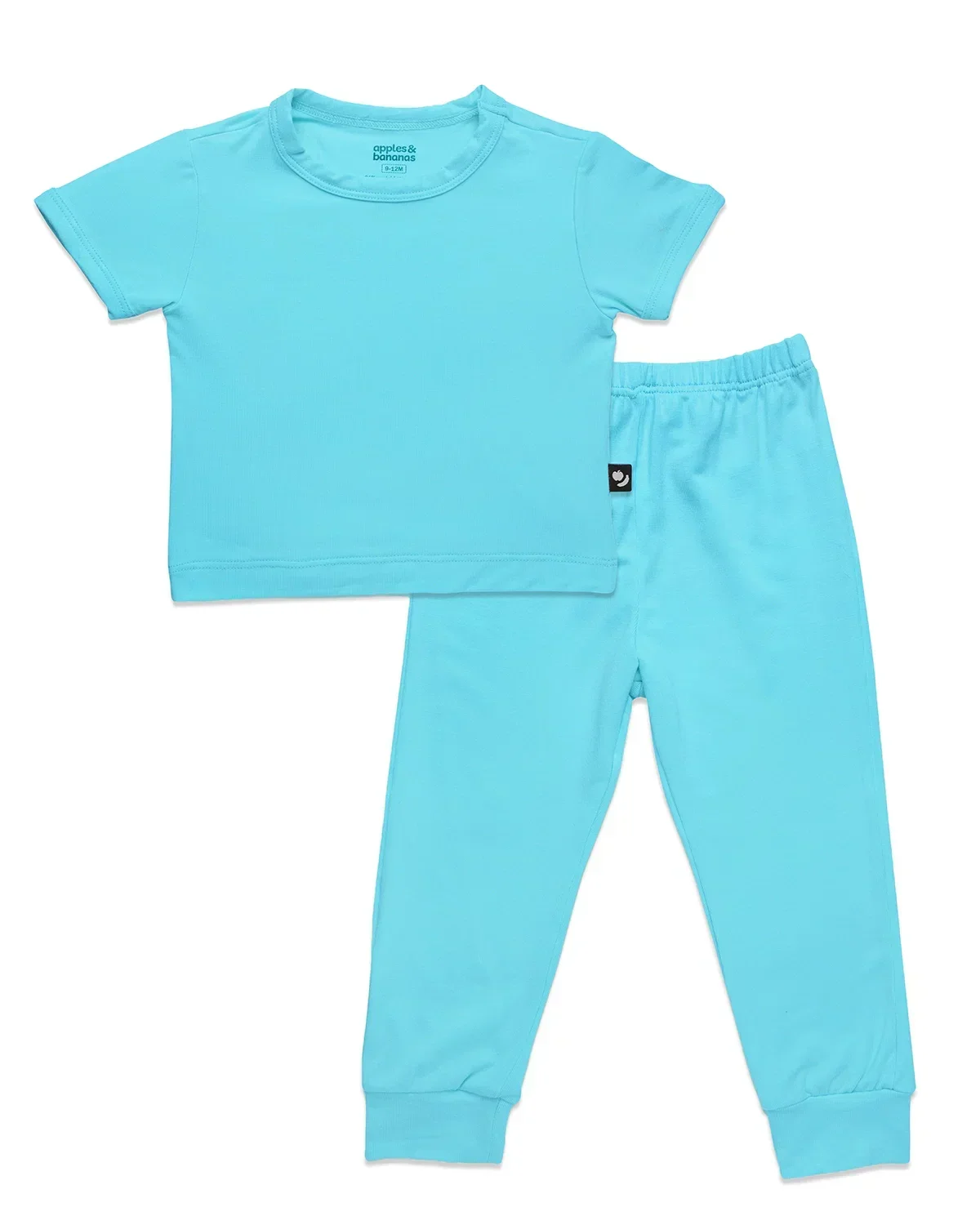 Pijama dos piezas manga corta - Image 27
