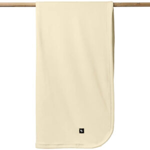 Cobija Swaddle - Amarillo Mantequilla