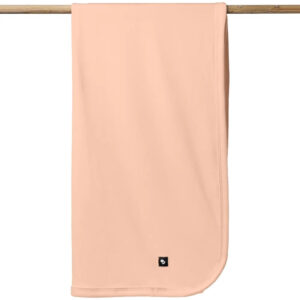 Cobija Swaddle - Mousse de Durazno