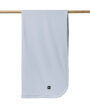Cobija Swaddle - Azul Empolvado