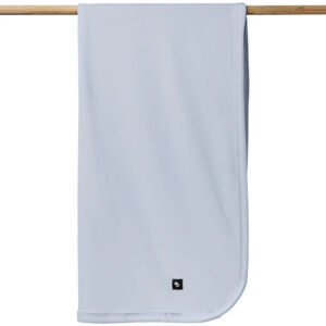 Cobija Swaddle - Azul Empolvado