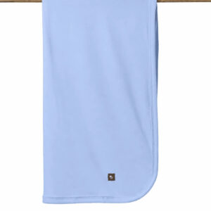 Cobija Swaddle - Azul Cielo