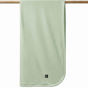 Cobija Swaddle - Verde Salvia Suave